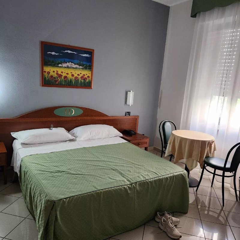 Hotel Dorè