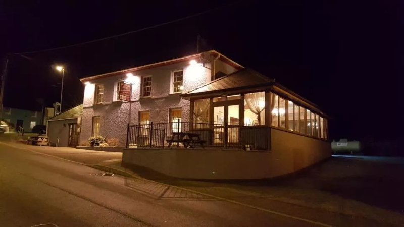 Grannell Hotel