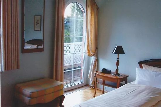 Haus Bettina