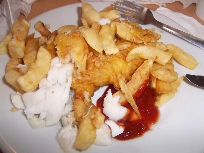 The Fish Inn