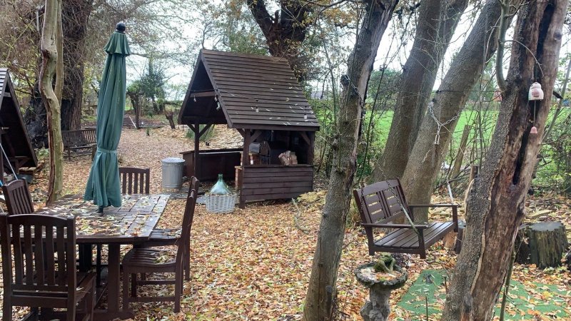 The Spinney