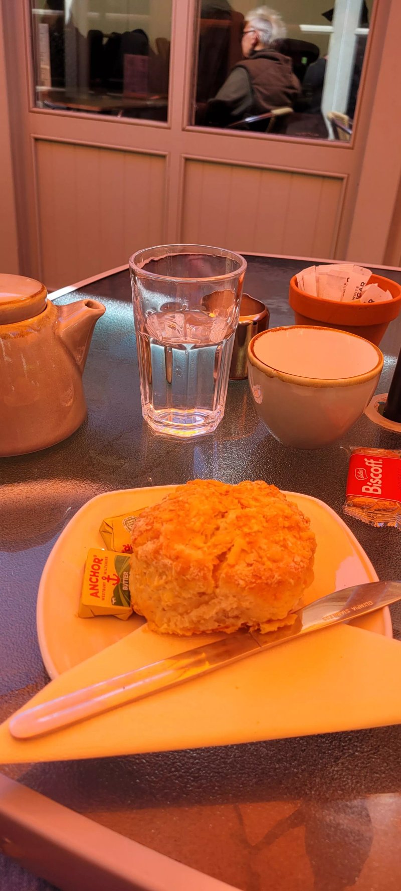 Moulton Nurseries Garden Centre and Coffee Shop