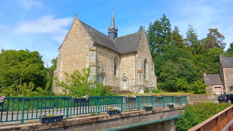 Camping Municipal du Val d'Oust