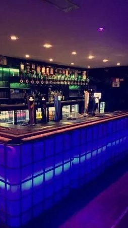 The Venue Nightclub