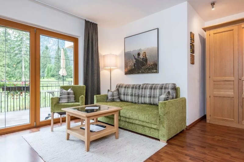 Alpenvital Tirol Appartements