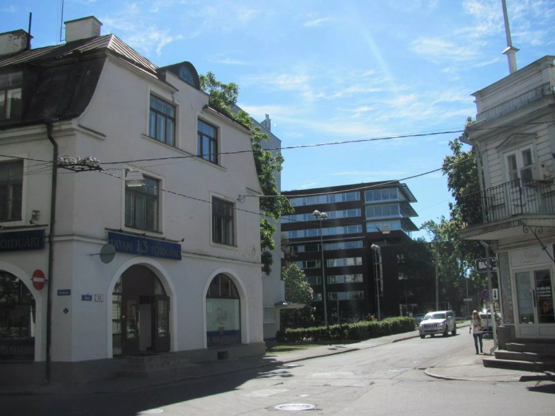 Apartment 24