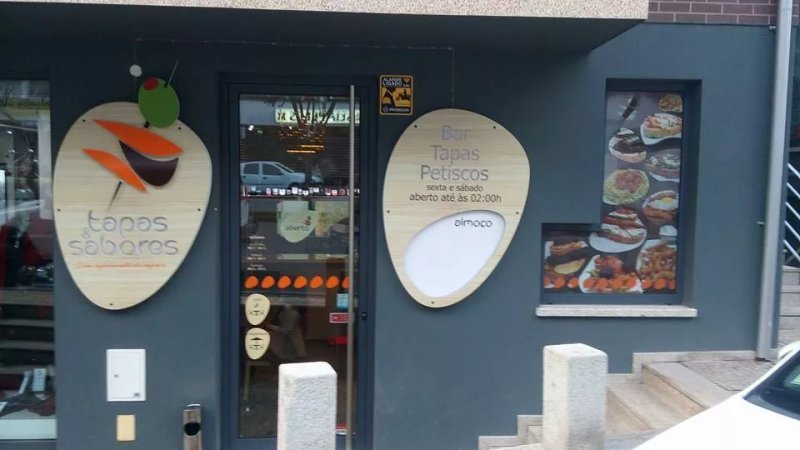 Tapas & Sabores