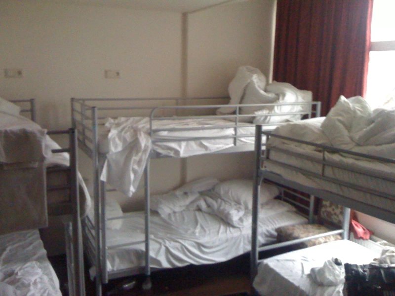 Hostel Slotania