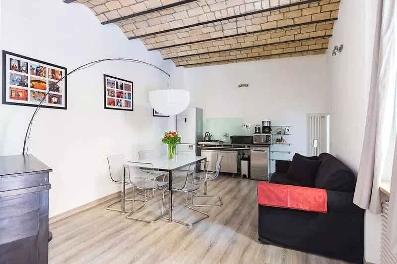 Cappellari 13 Private Apartment | Campo dé Fiori
