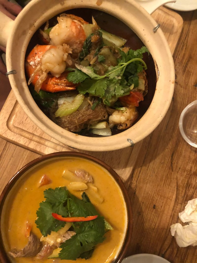 Cher Thai Eatery