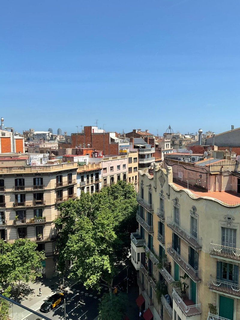 Axel Hotel Barcelona