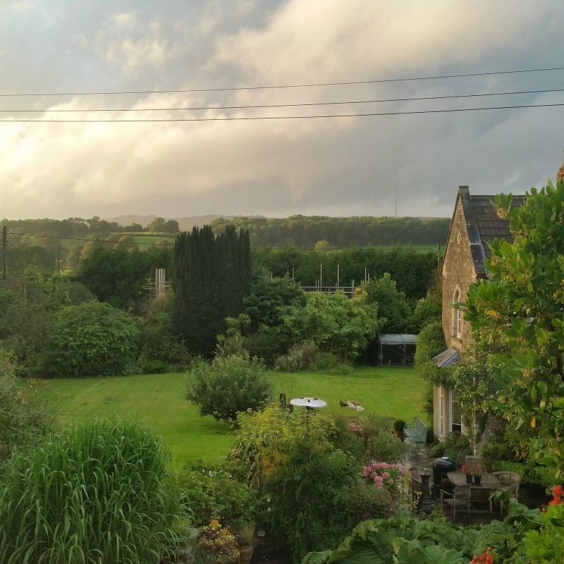 Coach House Bed and Breakfast