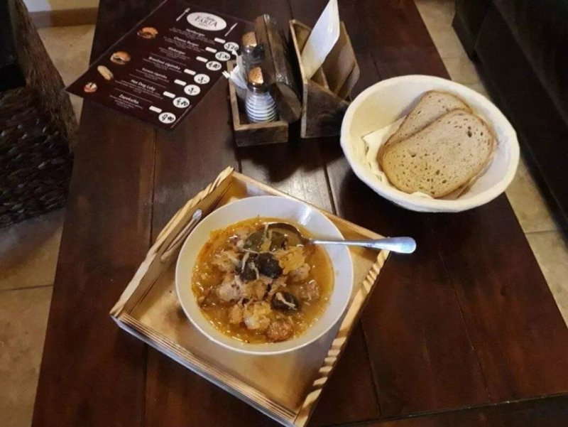 Bistro Faria