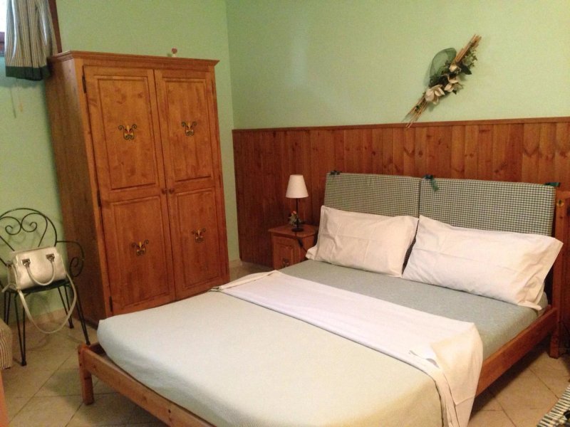Al Casale Giallo B&B
