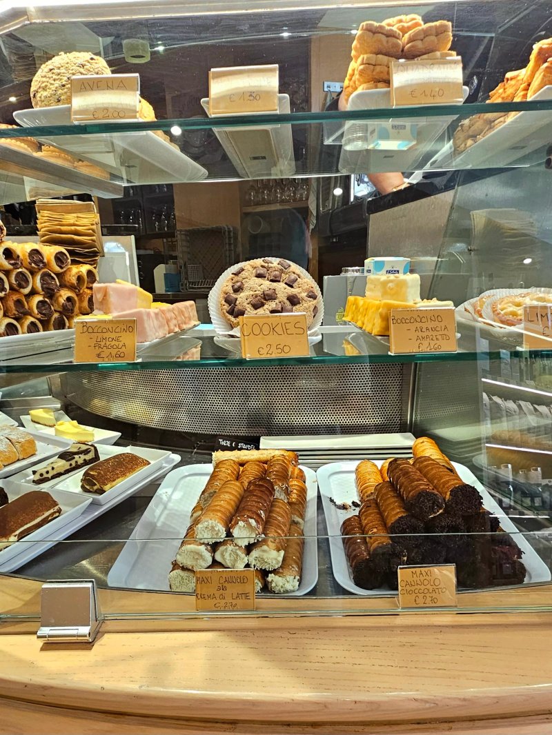 Casa del Caffe'
