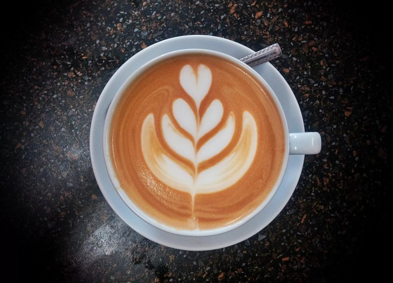 Charlie's Coffee Bar