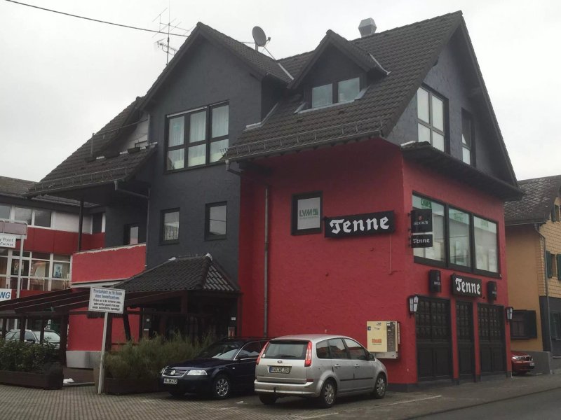 Pilsstube Tenne