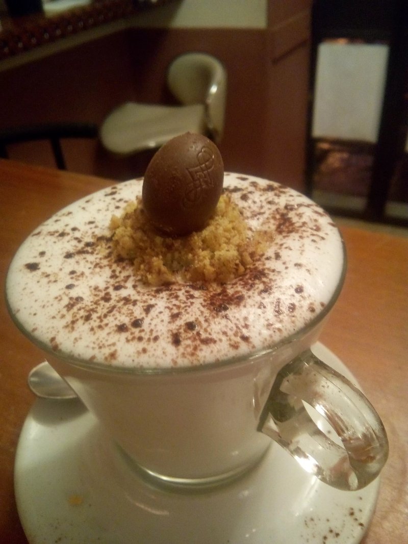 La Dolce Vita