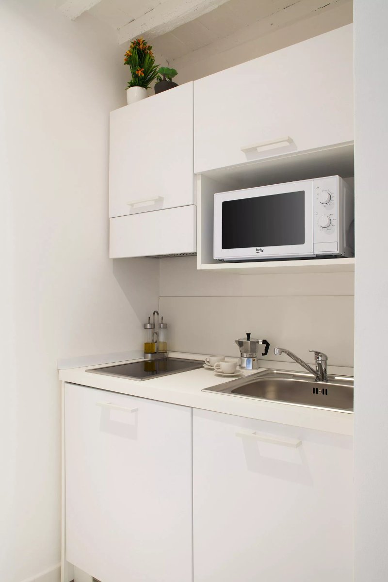 San Sebastiano Suite & Luxury Apartments