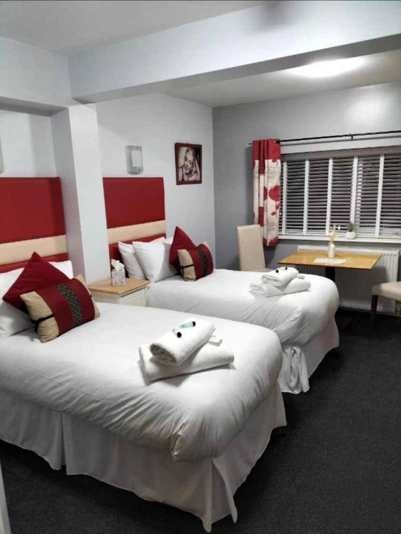 Sutherlands Boutique Hotel