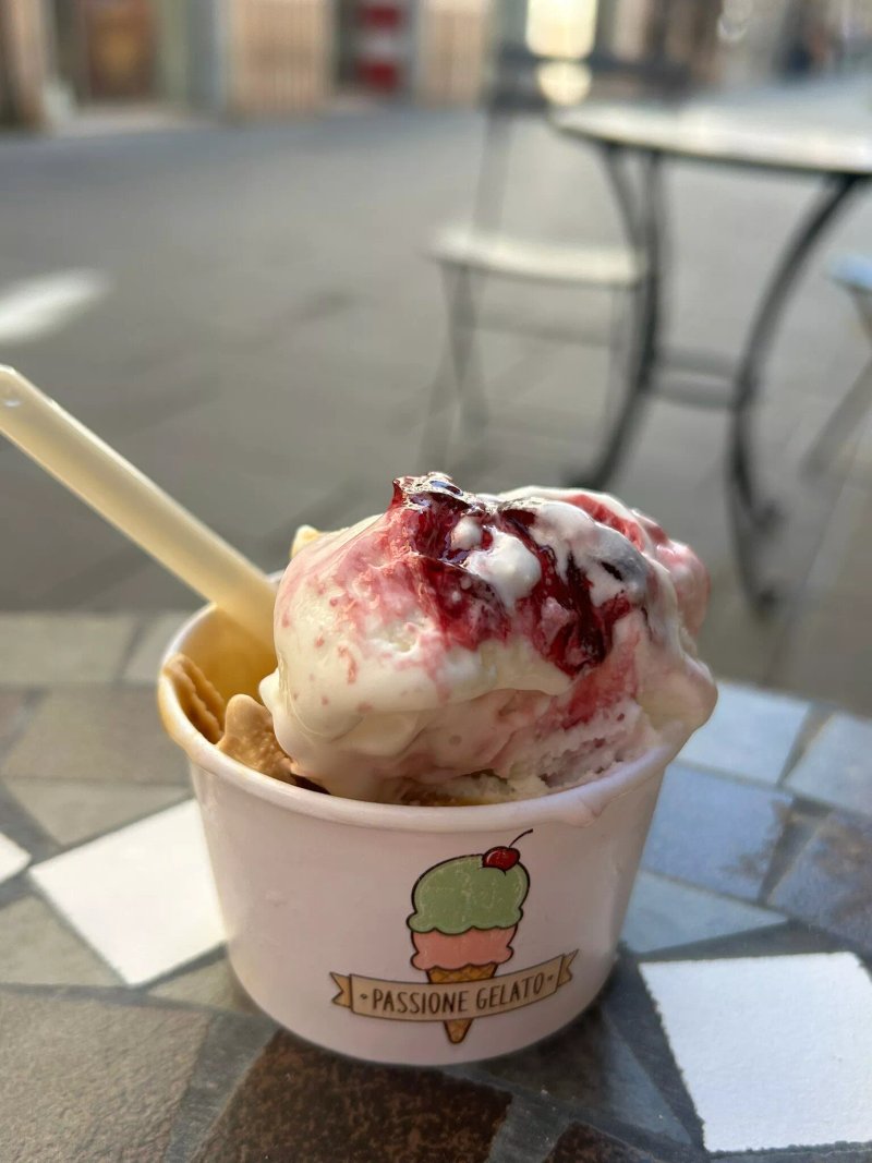 Gelateria di Mezzo