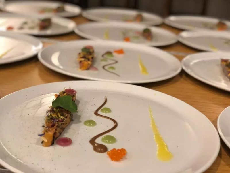 Nephin Restaurant