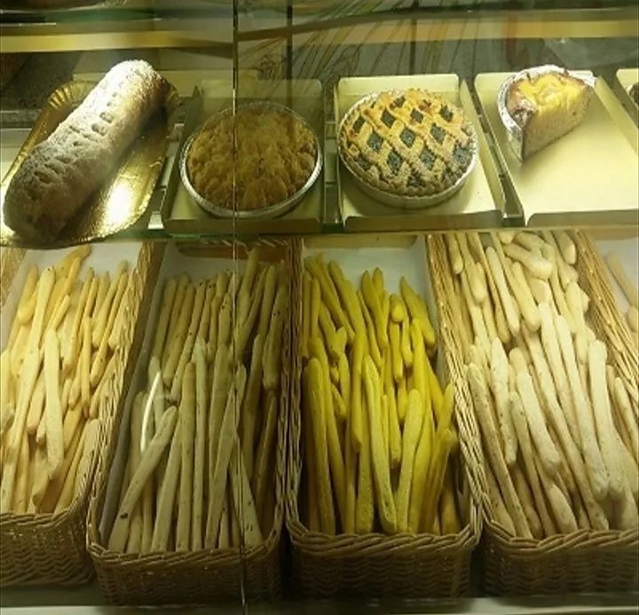 Forno Strucchi Buono Come Il Pane