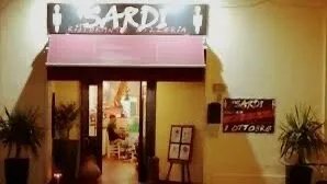 Ristorante/pizzeria Dai Sardi
