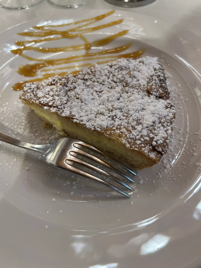 Trattoria Canalino