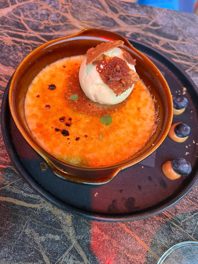 Brasserie 19 Domburg