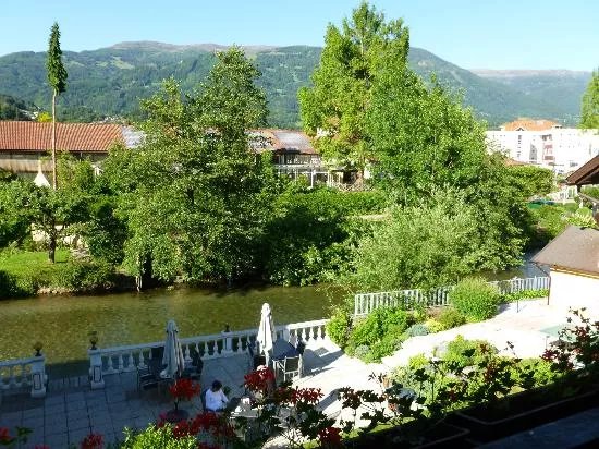 Pension Elisabeth