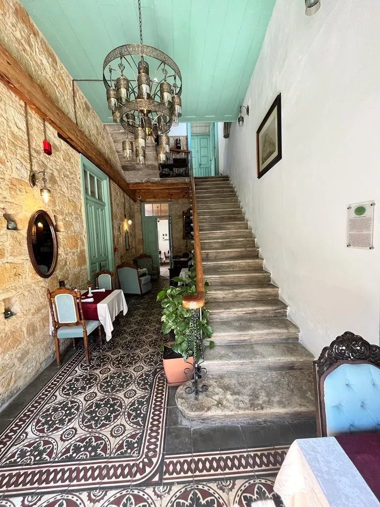 Hotel Valide Hanim Konak