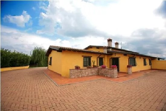 Il Casale dell'Oro