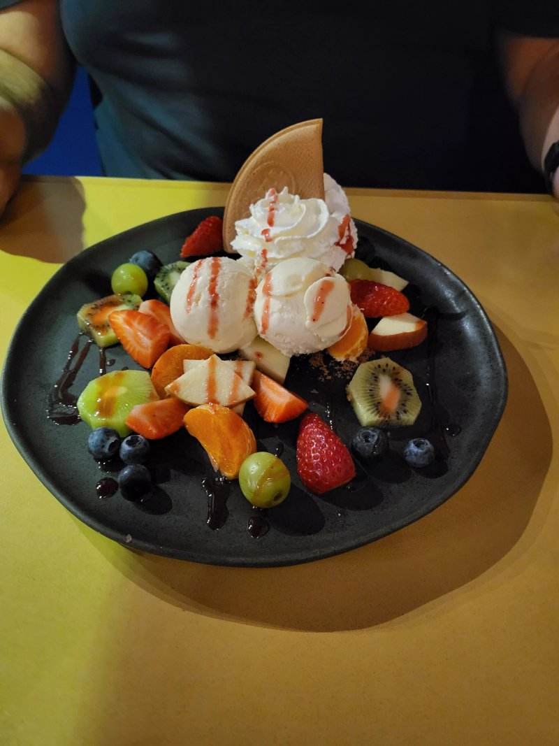 Restaurant Thessaloniki