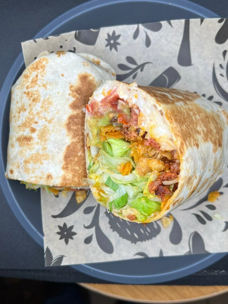 El Tacota