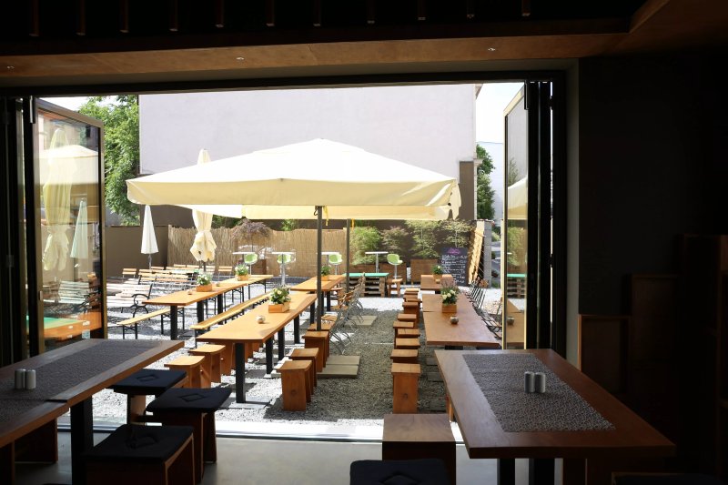 La Che Restaurant