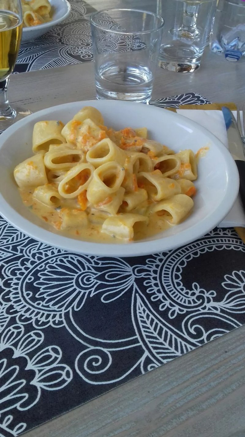 La Taverna Del Cortile
