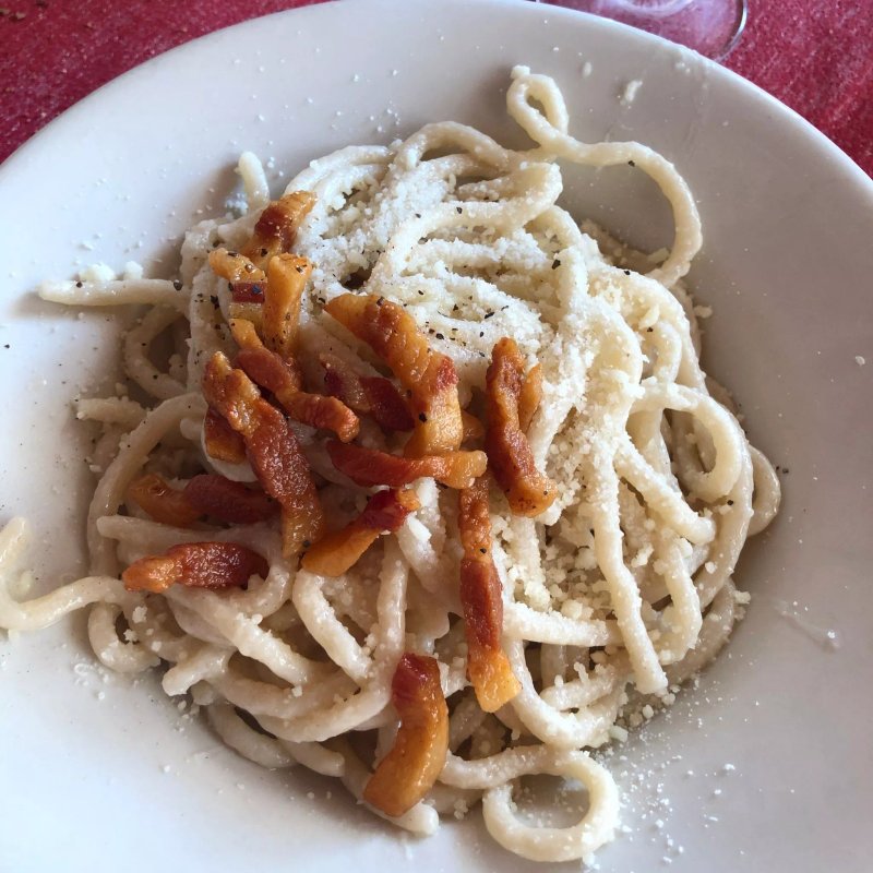 Antica Osteria Terremoto