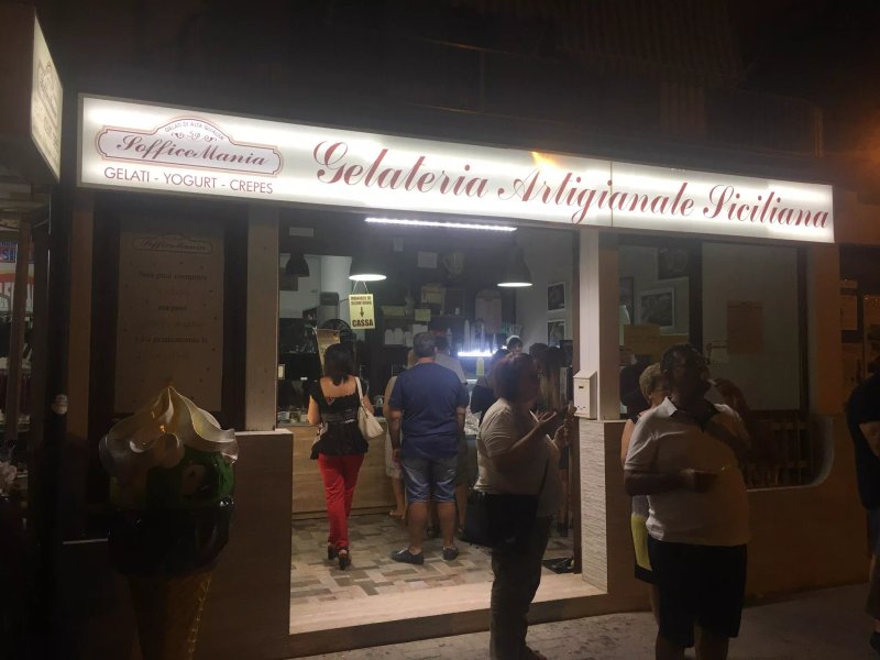 SofficeMania Gelateria