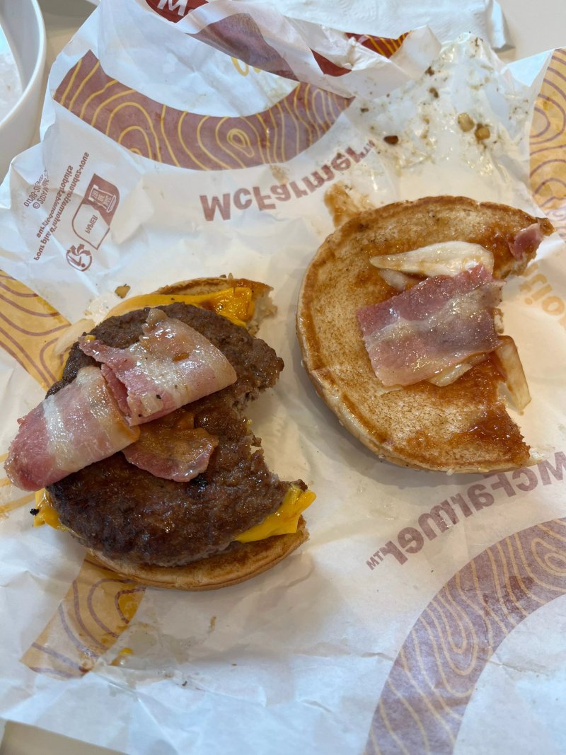 McDonald's Pleumeleuc