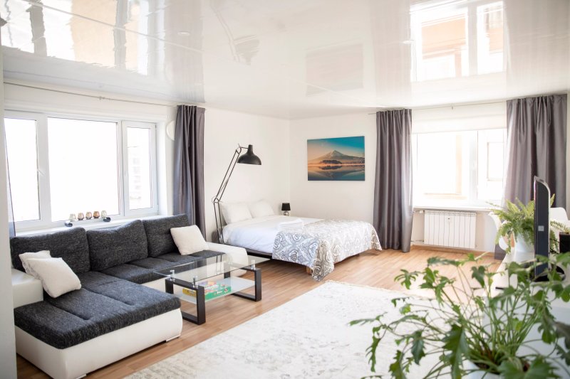 City Center Turu-Tartu Home apartaments
