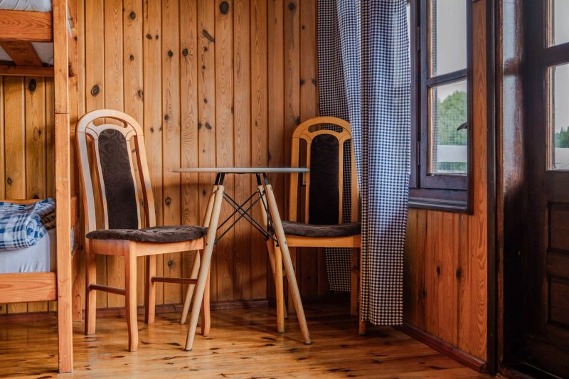 Ośrodek Wypoczynkowy I Camping Leśne Ustronie