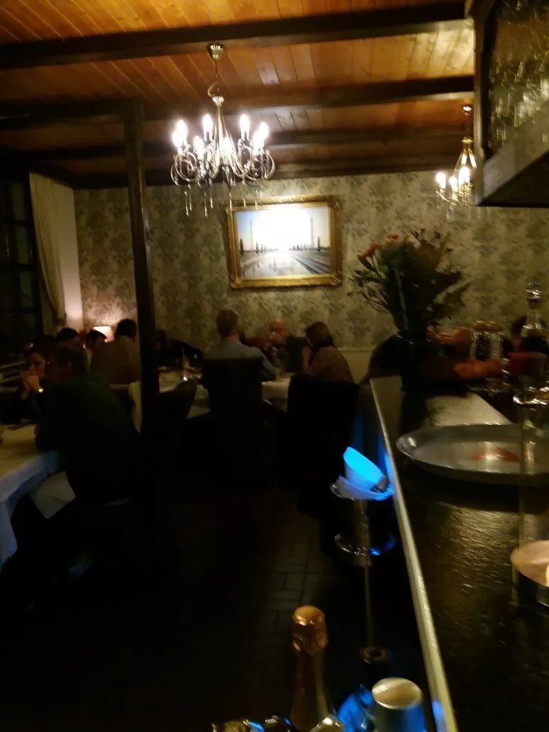 Taj Tandoori