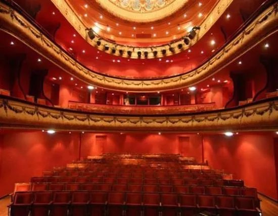 Theatre du Gymnase