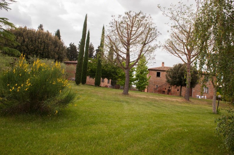 Villa La Morina Agriturismo