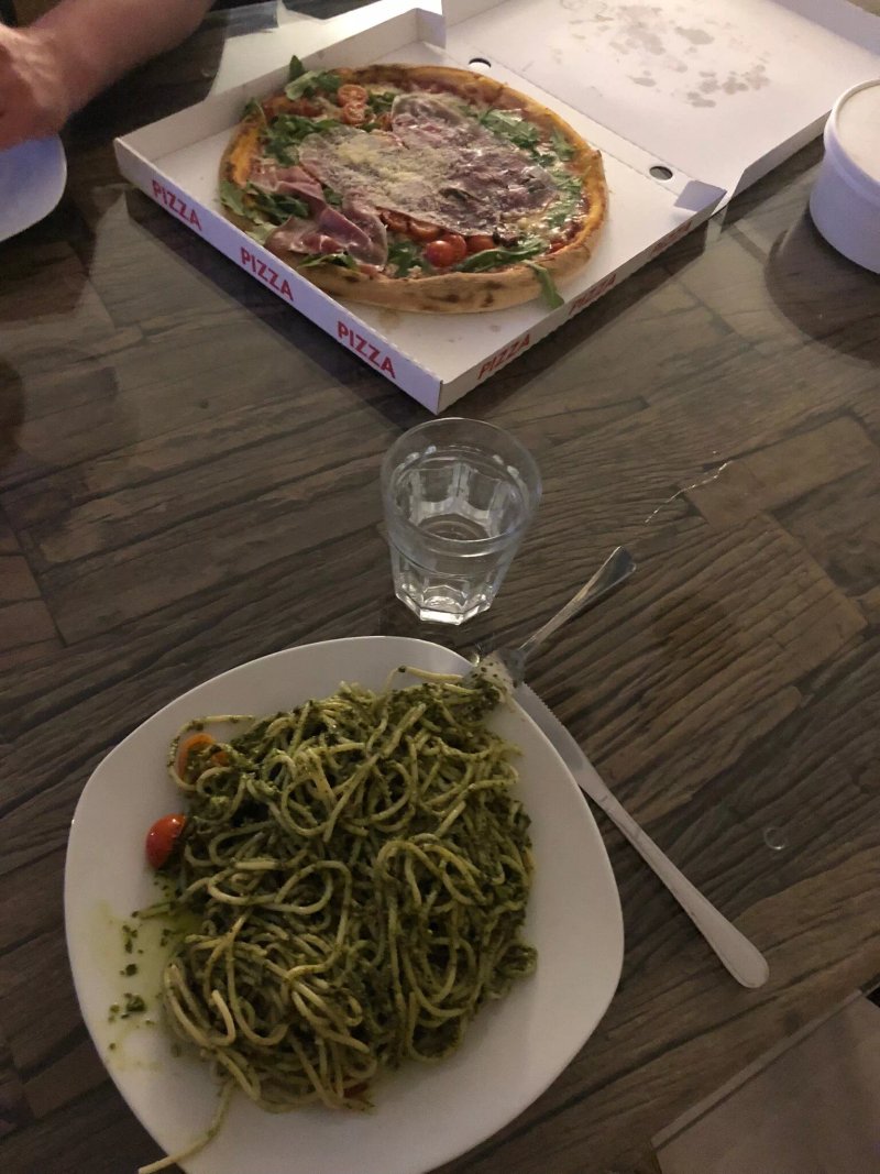 Ciao Bella