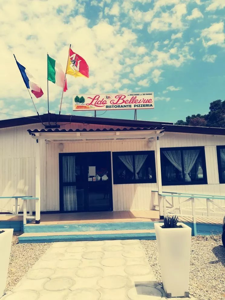 Lido Bellevue