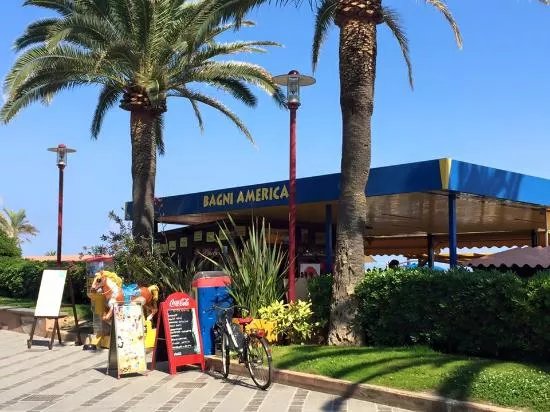 Bagni America