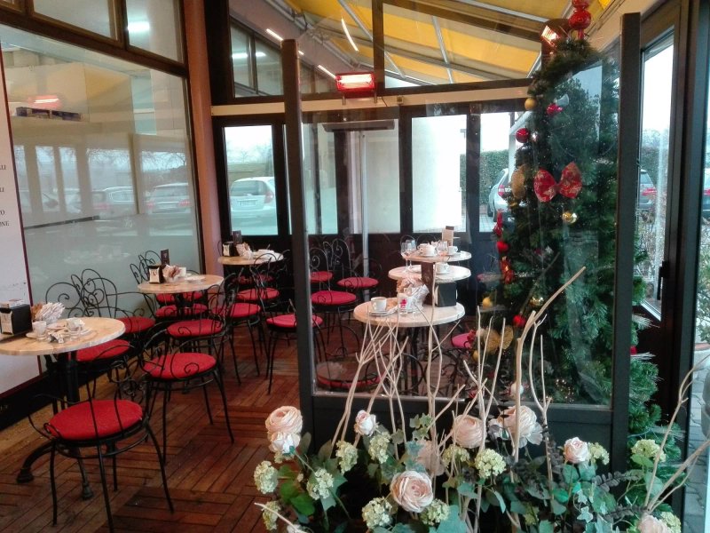 Pasticceria Casa del Dolce Bertolini & Figli