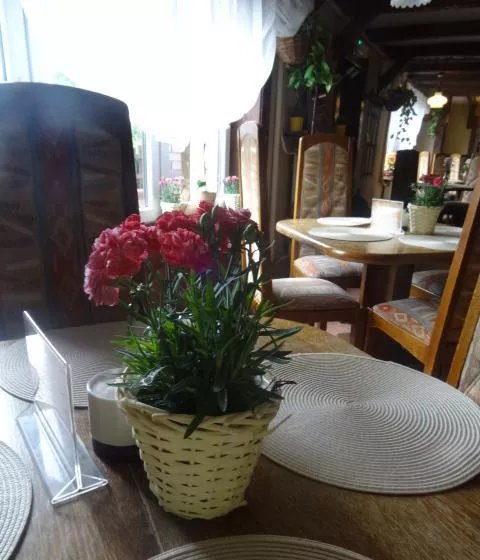 Zajazd Pod Lipami